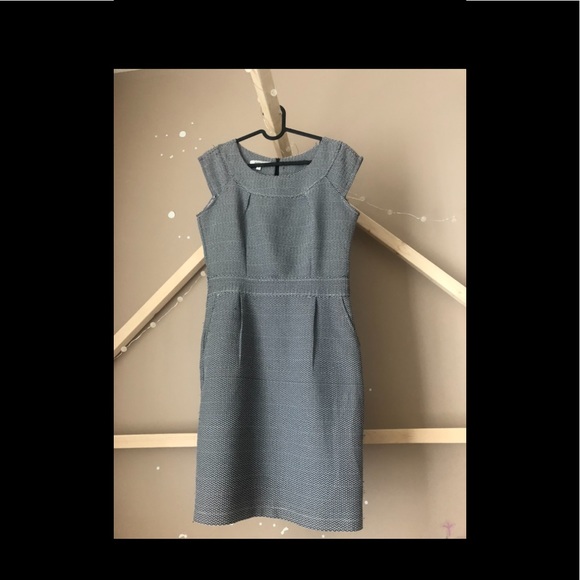 Mango dress M - Picture 2 of 3